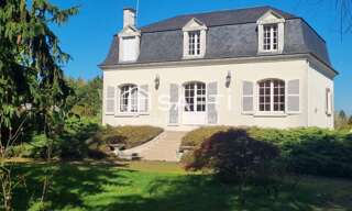 Maison 6 Pièces 173 m² à vendre à Bourgueil (37140)