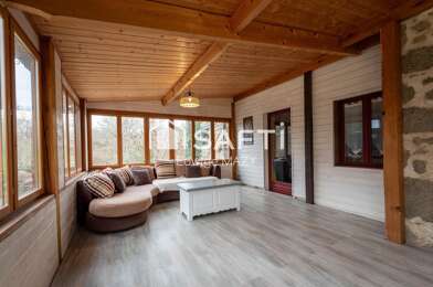 Maison 6 pièces 109000 €