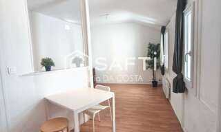 Appartement 1 Pièce 27 m² à vendre à Pau (64000)