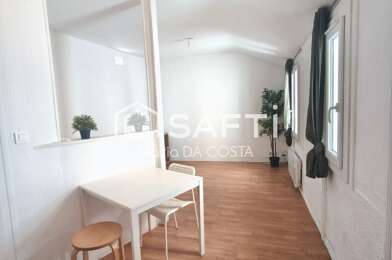 Appartement 1 pièces 53000 €