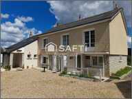 Maison+gîtes 10 pièces 215m2 environ 37500 Cinais — photo 2