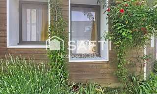 Maison 4 Pièces 63 m² à vendre à Seiches-sur-le-Loir (49140)