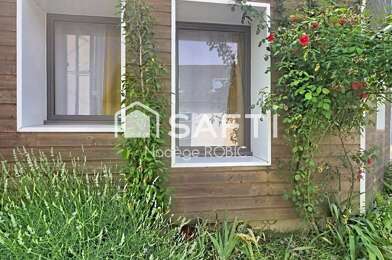 Maison 4 pièces 165000 €