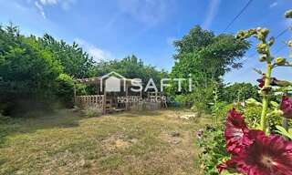 Maison 4 Pièces 63 m² à vendre à Seiches-sur-le-Loir (49140)