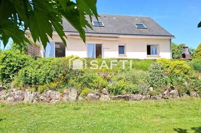 Maison 6 pièces 204500 €