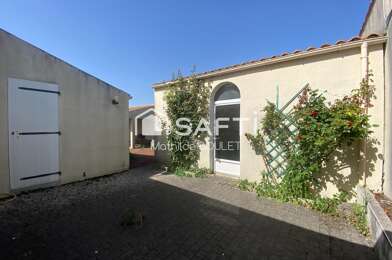 Maison 3 pièces 249000 €