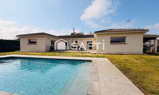 Maison 8 Pièces 185 m² à vendre à Montech (82700)