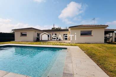 Maison 8 pièces 350000 €