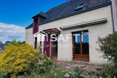 Maison 6 pièces 489000 €