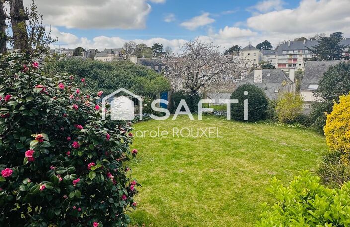 Maison sur le port de Saint Goustan - AURAY- Coup de cœur — photo 2