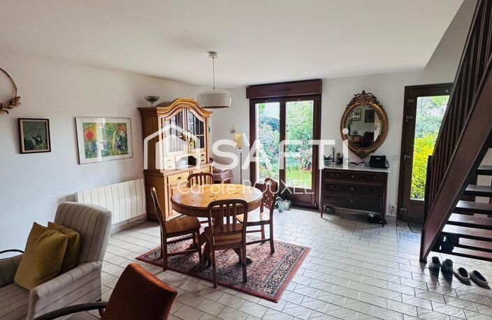 Maison sur le port de Saint Goustan - AURAY- Coup de cœur — photo 4