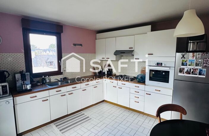 Maison sur le port de Saint Goustan - AURAY- Coup de cœur — photo 5
