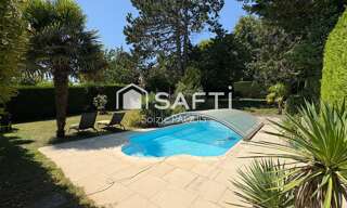 Maison 8 Pièces 199 m² à vendre à Château-Thierry (02400)