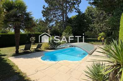 Maison 8 pièces 330000 €