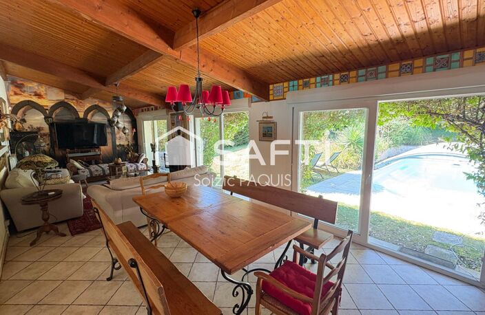 Maison à Château-Thierry avec piscine ! — photo 2