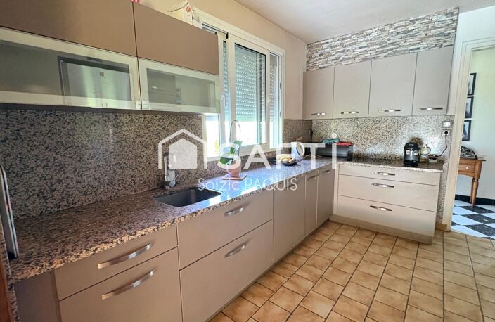 Maison à Château-Thierry avec piscine ! — photo 3
