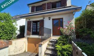 Maison 4 Pièces 80 m² à vendre à Rosny-sur-Seine (78710)