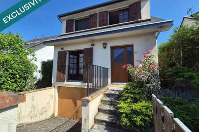 Maison 4 pièces 190000 €