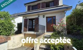 Maison 4 Pièces 80 m² à vendre à Rosny-sur-Seine (78710)