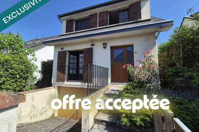 Maison 4 pièces 180000 €