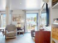 Villa contemporaine pieds dans l'eau, site Natura 2000 entre port de plaisance et réserve de Scandola. 97m², 4 chambres, 30 min aéroport Calvi. — photo 3