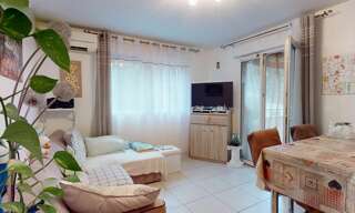 Appartement 2 Pièces 40 m² à vendre à Ajaccio (20167)