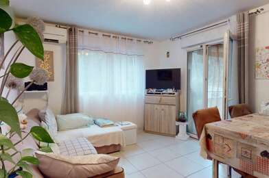 Appartement 2 pièces 178000 €
