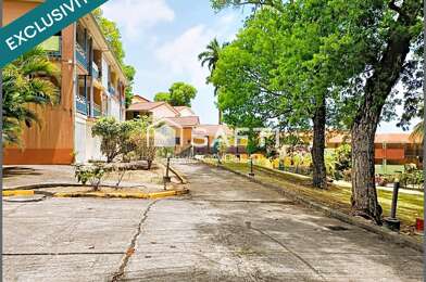 Appartement 1 pièces 115000 €