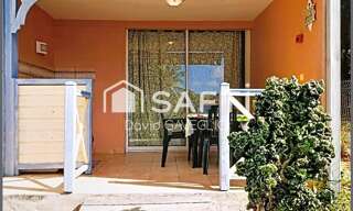 Appartement 1 Pièce 20 m² à vendre à Sainte-Anne (97227)