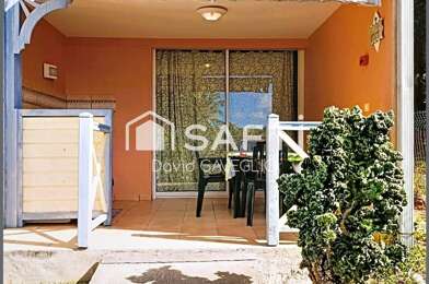 Appartement 1 pièces 115000 €