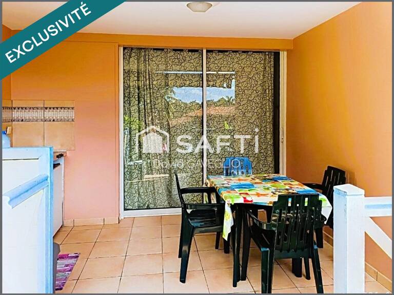 Agréable studio situé à 200 mètres de la plage — photo 1