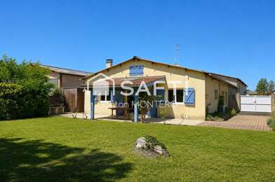Maison 5 pièces 399000 €