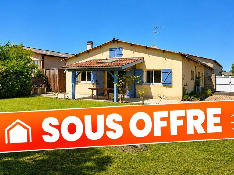 Maison avec hangar à vendre à La Teste-de-Buch — photo 1