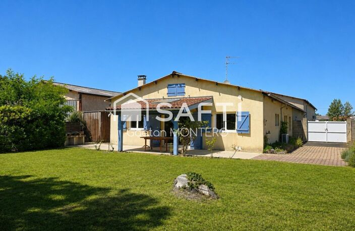 Maison avec hangar à vendre à La Teste-de-Buch — photo 2
