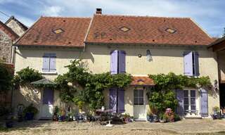 Maison 7 Pièces 150 m² à vendre à La Ferté-sous-Jouarre (77260)