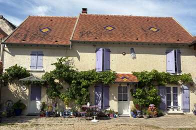 Maison 7 pièces 238000 €