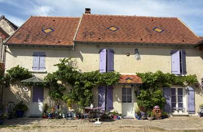 Jolie Briarde, 4 chambres ! — photo du bien