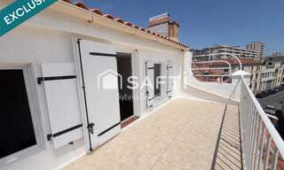 Appartement 1 Pièce 22 m² à vendre à Toulon (83200)