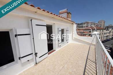 Appartement 1 pièces 89500 €