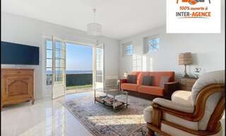 Maison 5 Pièces 145 m² à vendre à Piriac-sur-Mer (44420)