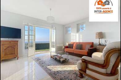 Maison 5 pièces 840000 €