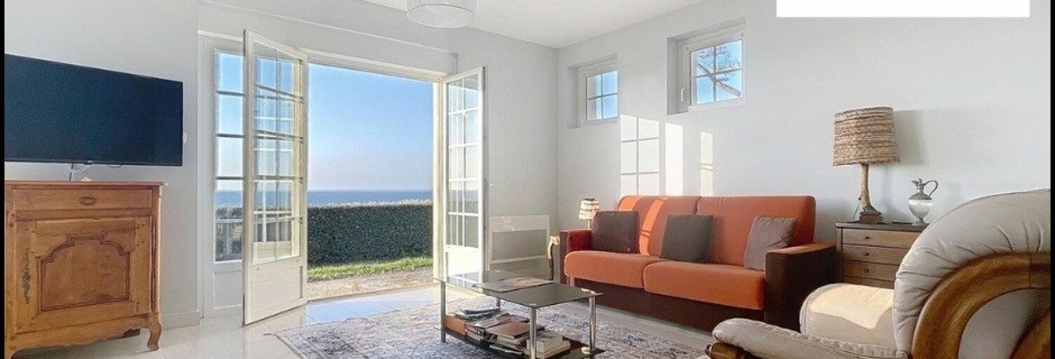 Maison 5 Pièces 145 m² à vendre à Piriac-sur-Mer (44420)
