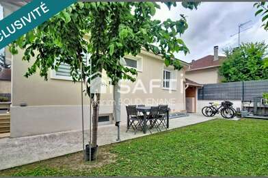 Maison 4 pièces 279000 €