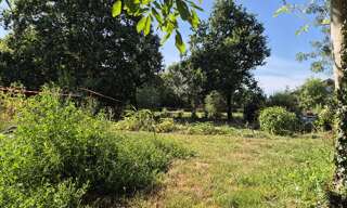 Terrain  508 m² à vendre à Grosbreuil (85440)
