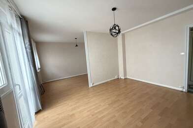 Appartement 3 pièces 85000 €