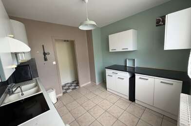 Appartement 3 pièces 85000 €