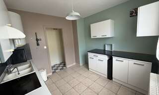 Appartement 3 Pièces 69 m² à vendre à Chalon-sur-Saône (71100)