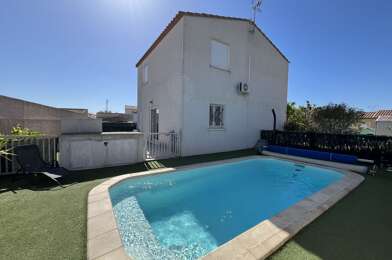 Maison 5 pièces 315000 €