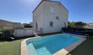 Maison 5 Pièces 111 m² à vendre à Sallèles-d'Aude (11590)