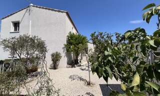 Maison 5 Pièces 111 m² à vendre à Sallèles-d'Aude (11590)